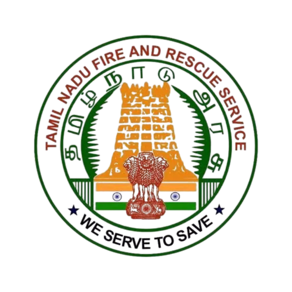 TamilNadu Fire And Rescue Service